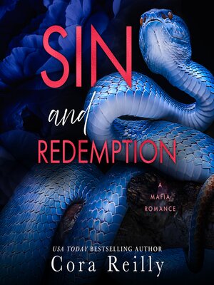 cover image of Sin and Redemption